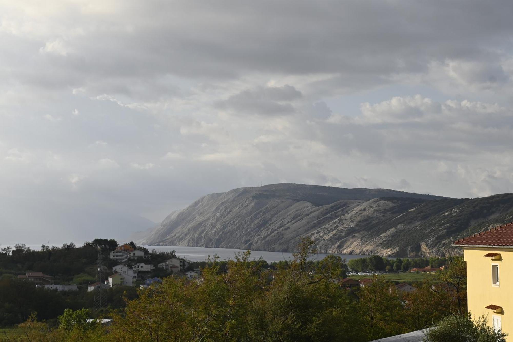 Villa Gehl Лопар Экстерьер фото